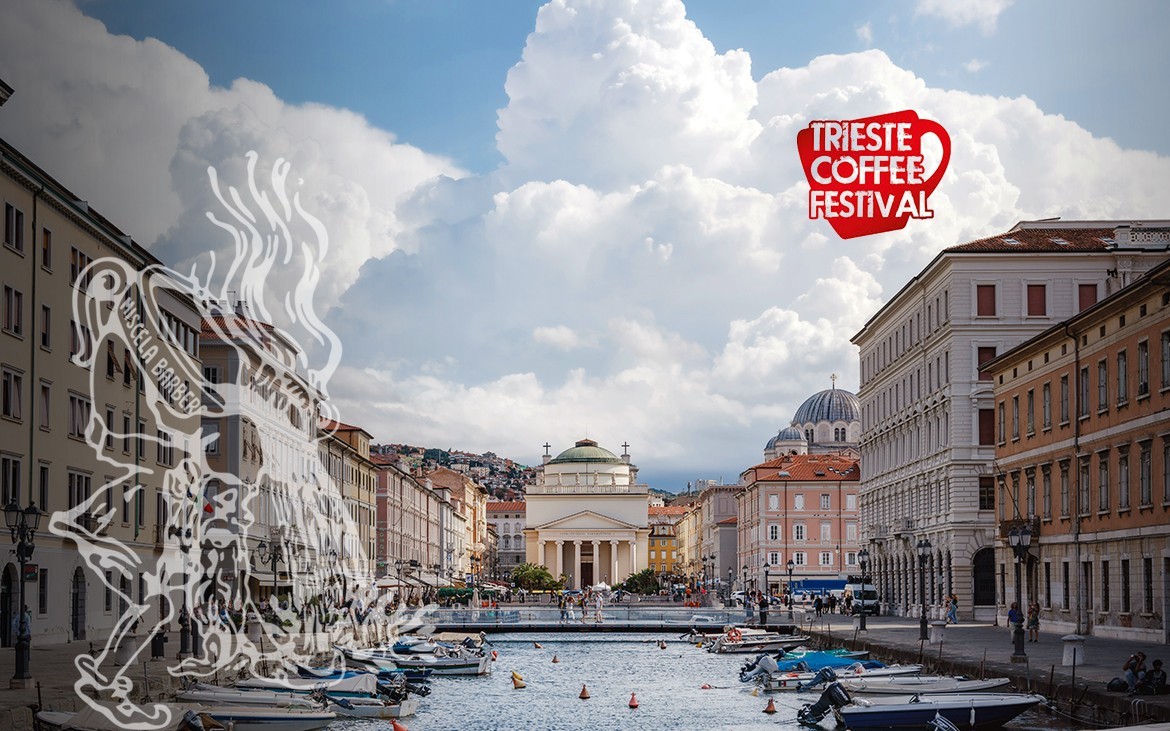 Il Trieste Coffee Festival
